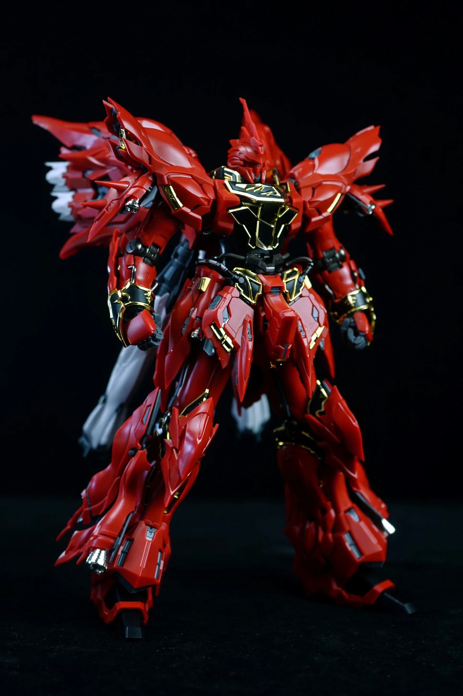 Iron Toys Metal Frame Parts fo - Model Kit Daban 评论和价格