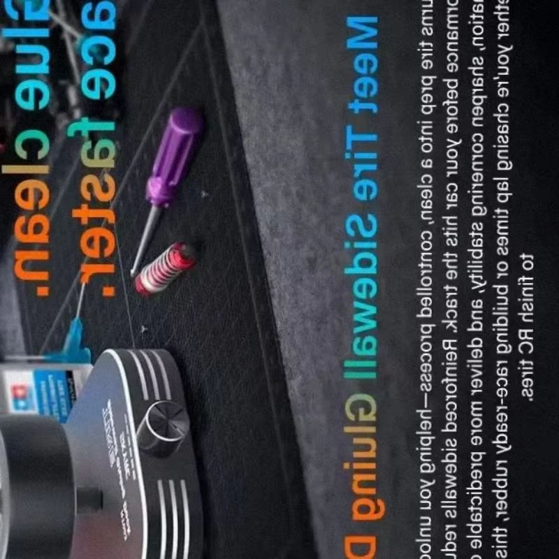SKYRC RC Tire Sidewall Gluing  - Model Kit Glue 评论和价格