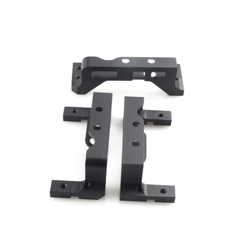 Custom CNC Machined Aluminum A - Model Kit Stl 评论和价格