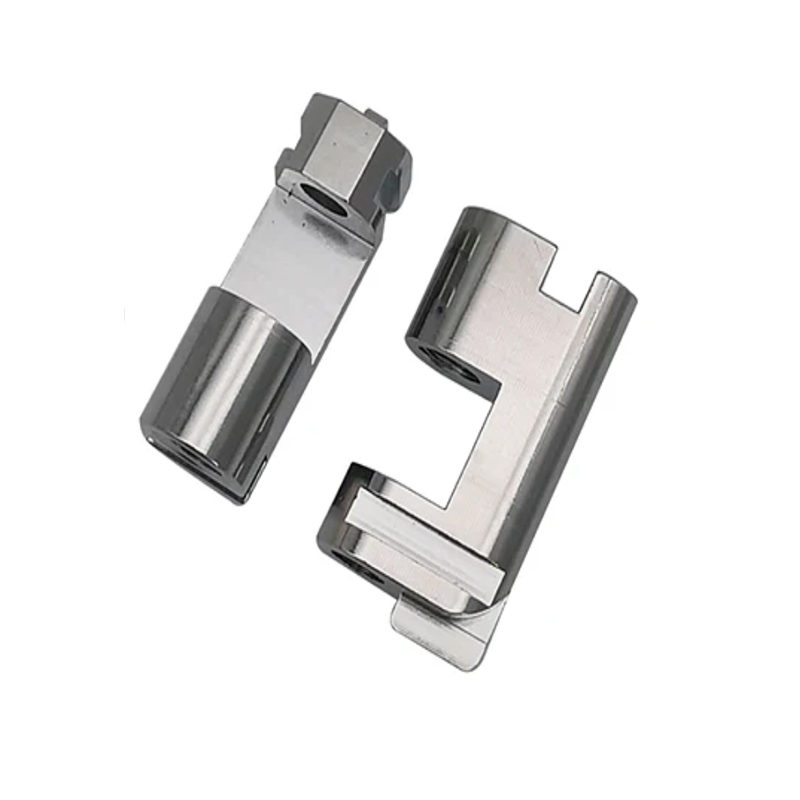 Custom CNC Machined Aluminum A - Model Kit Stl 评论和价格