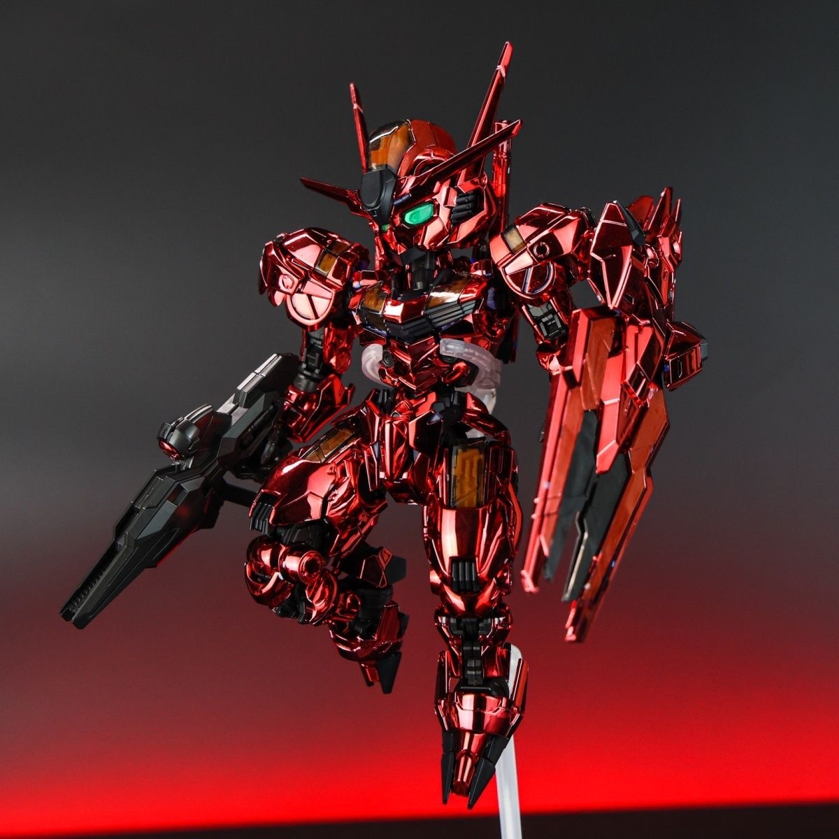 MGSD Aerial Action Figure XVX- - Model Kit Daban 评论和价格