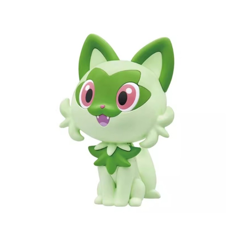 Bandai Original Pokemon Anime  - Model Kit Quick Pokemon 评论和价格