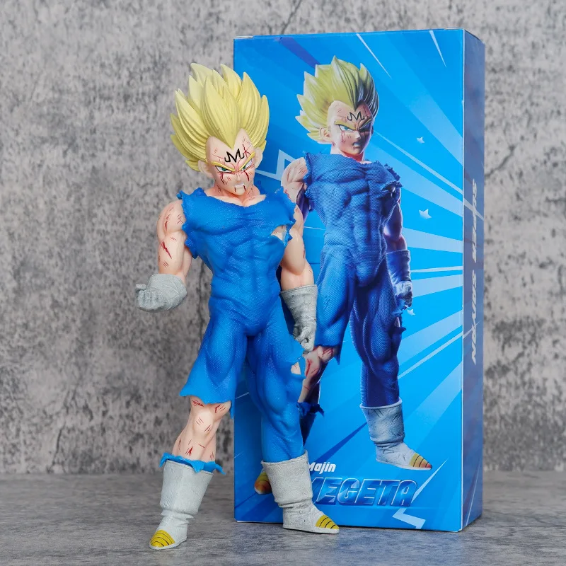 Animation Dragon Ball 20cm Maj - Model Kit Vegito 评论和价格