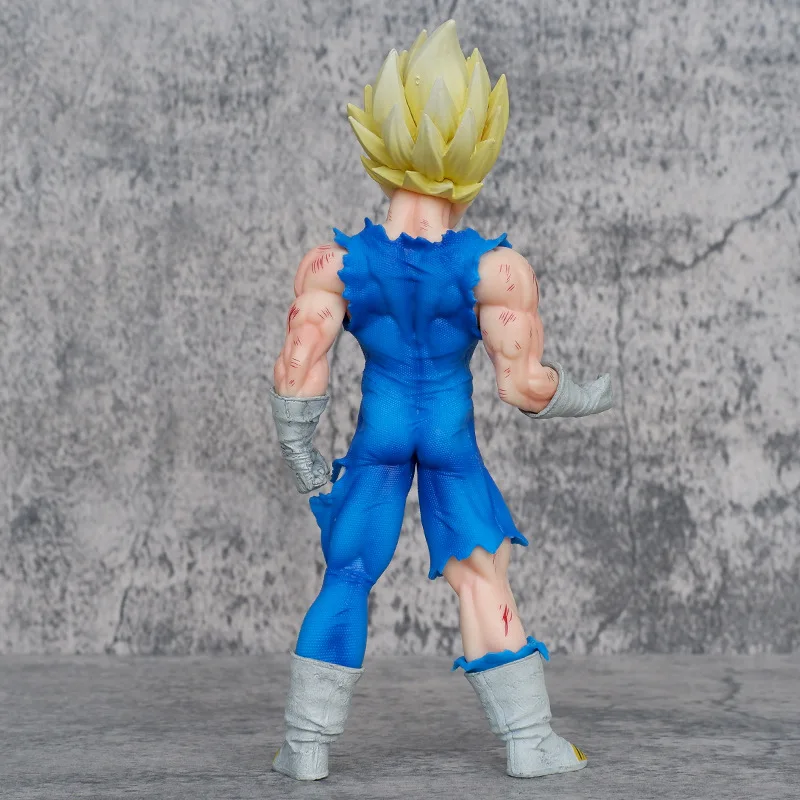 Animation Dragon Ball 20cm Maj - Model Kit Vegito 评论和价格