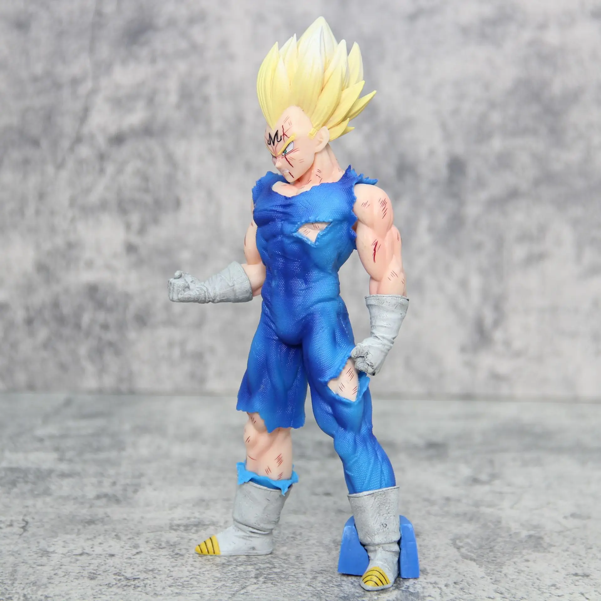 Animation Dragon Ball 20cm Maj - Model Kit Vegito 评论和价格