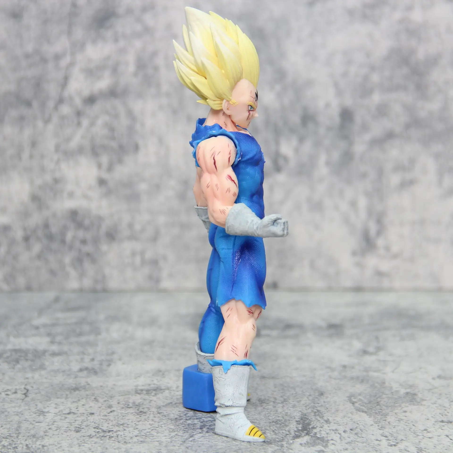 Animation Dragon Ball 20cm Maj - Model Kit Vegito 评论和价格