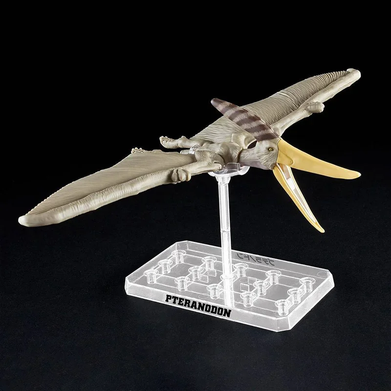 BANDAI Plannosaurus Dinosaur T - Model Kit Dinosaur Bandai 评论和价格