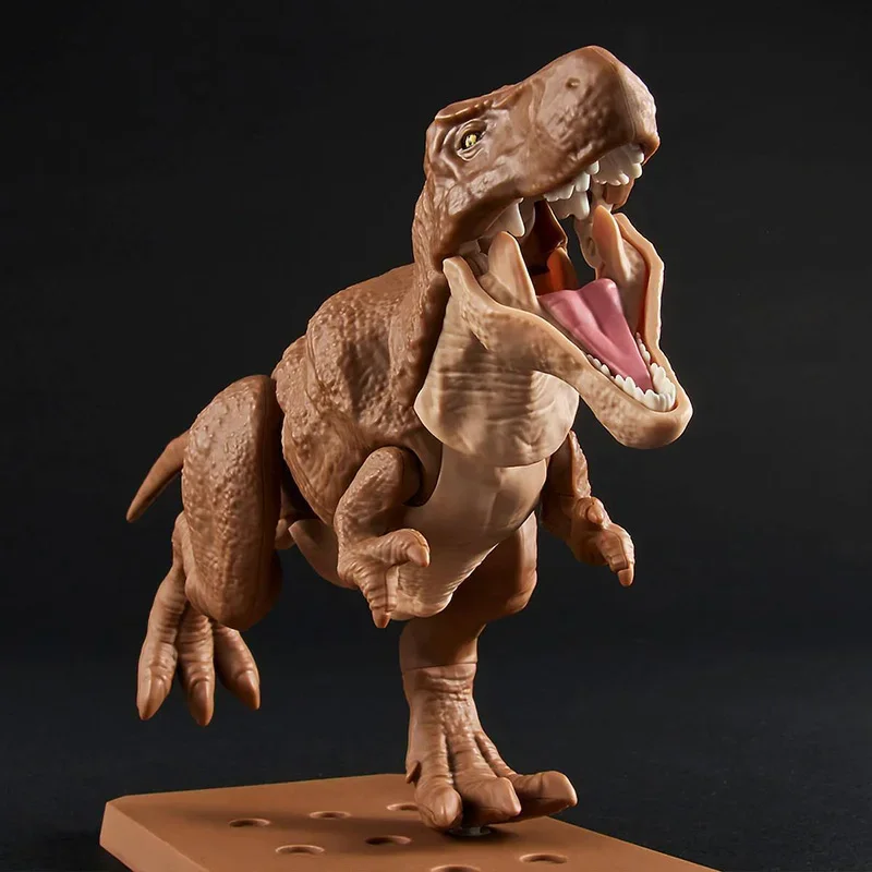 BANDAI Plannosaurus Dinosaur T - Model Kit Dinosaur Bandai 评论和价格