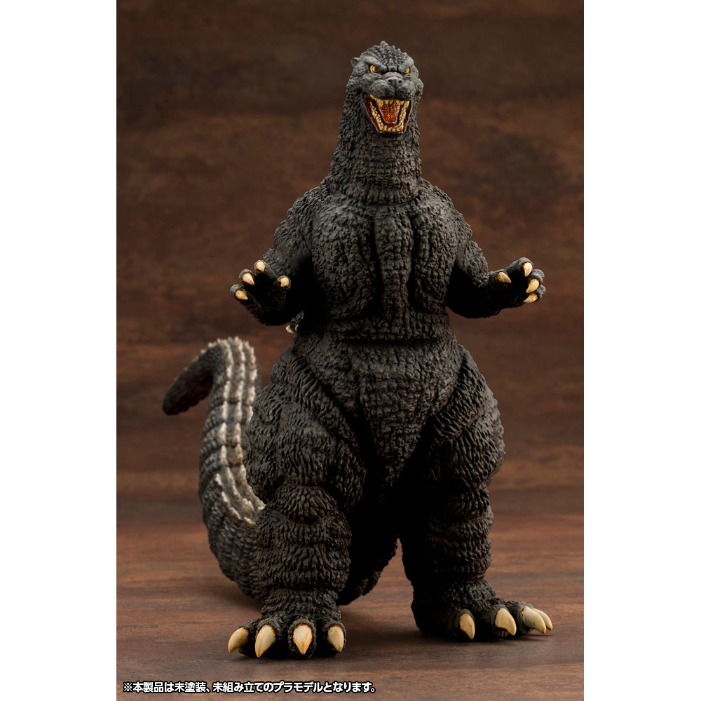 Original Kotobukiya KP764 Godz - Model Kit Vs Figure 评论和价格