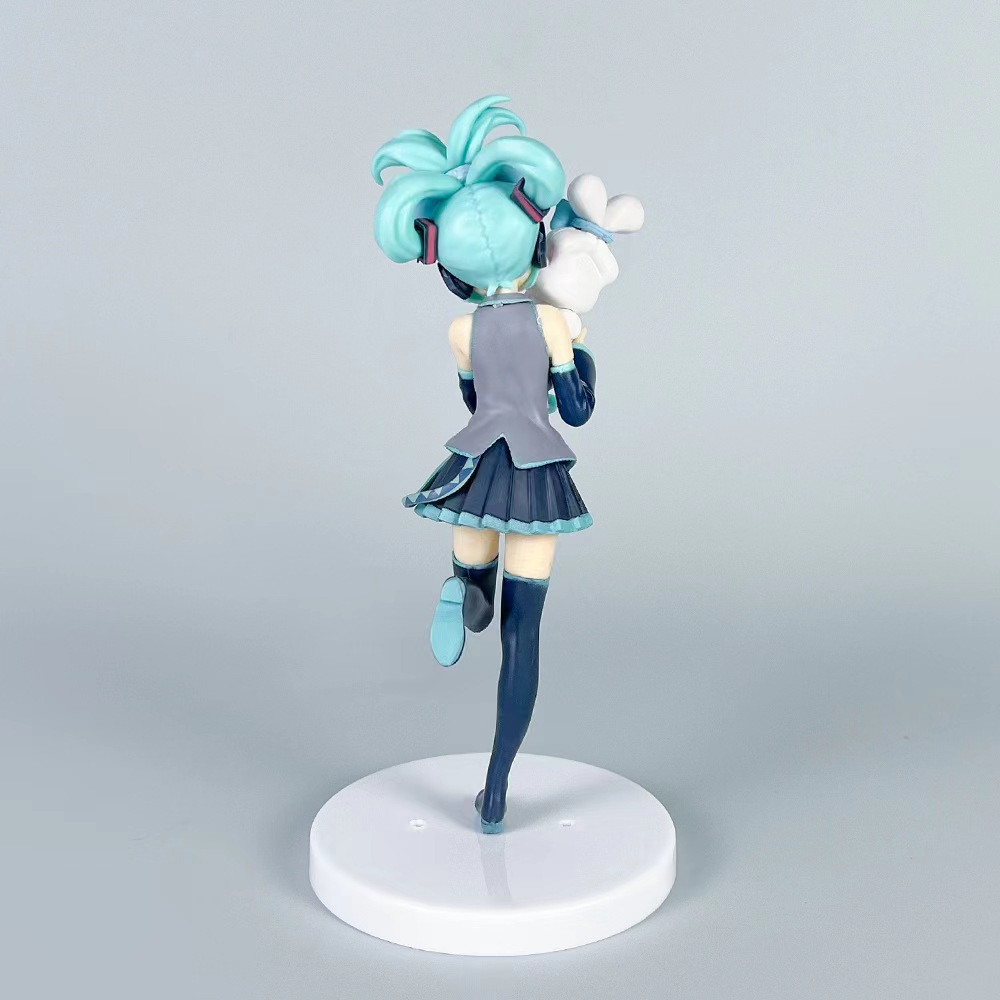 Wholesale Hatsune Miku Anime F - Model Kit Box 评论和价格
