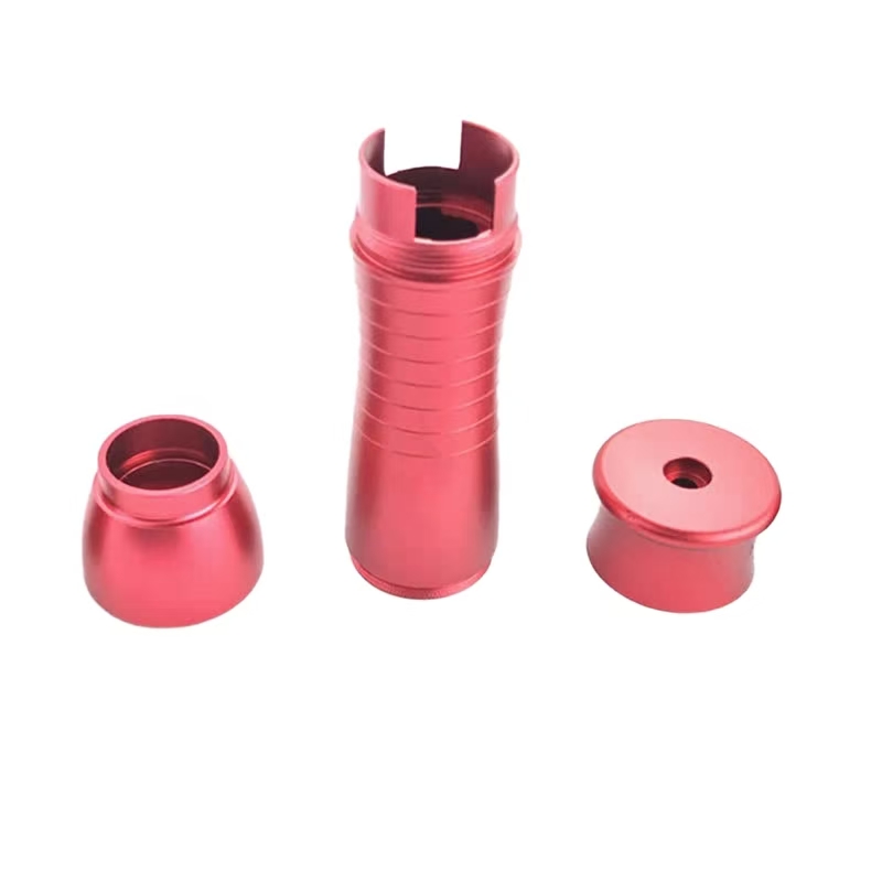CNC machined aluminum alloy re - Model Kit Stl 评论和价格