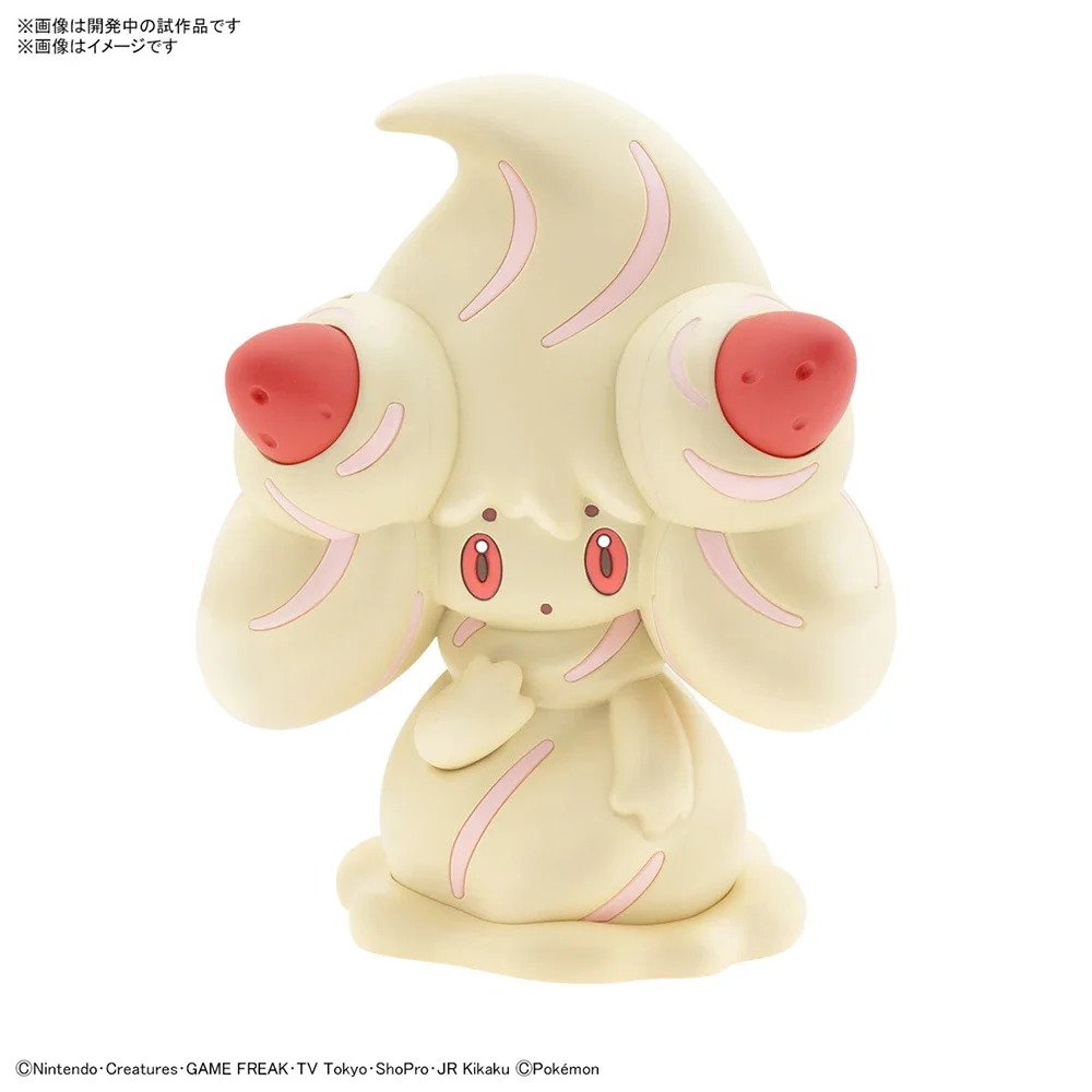 Anime Original Bandai Pokemon  - Model Kit Diorama 评论和价格