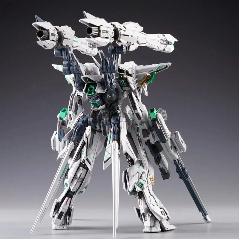 SNAA ROBOT RULING Limited Vers - Model Kit Nemesis 评论和价格