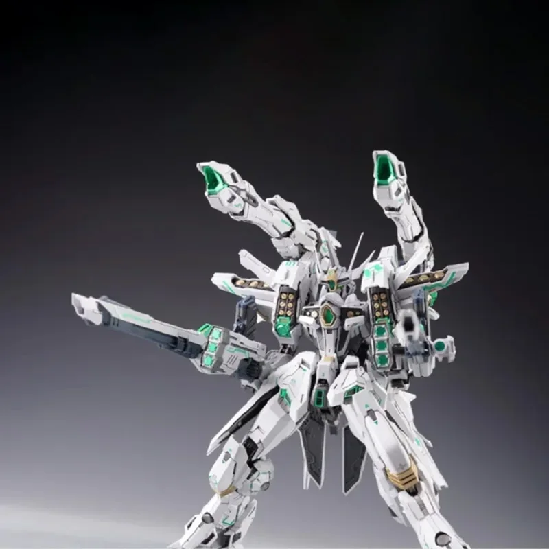 SNAA ROBOT RULING Limited Vers - Model Kit Nemesis 评论和价格