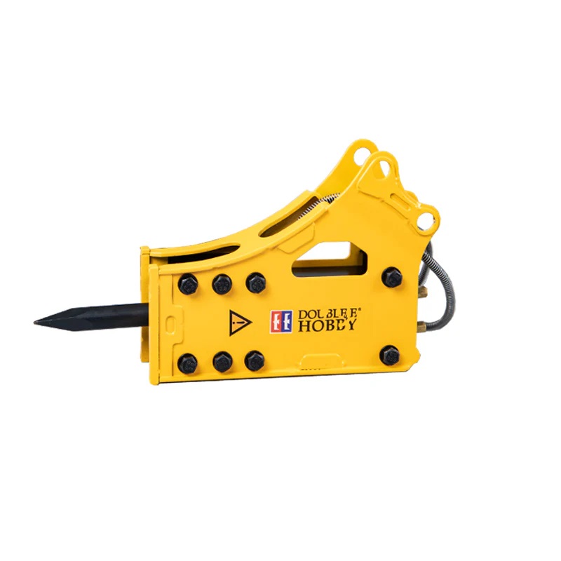 Double E EC160E Metal Quick Hi - Model Kit Excavator 评论和价格