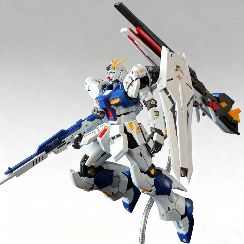 RG 1/144 RX-93ff V FIGHTER Ass - Model Kit Daban 评论和价格