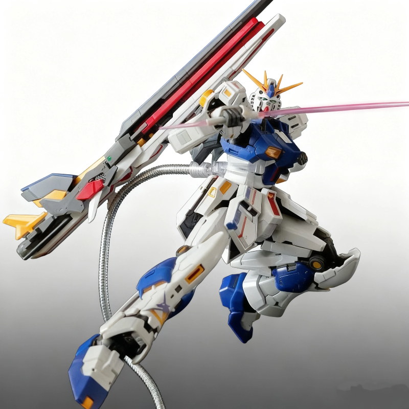 RG 1/144 RX-93ff V FIGHTER Ass - Model Kit Daban 评论和价格