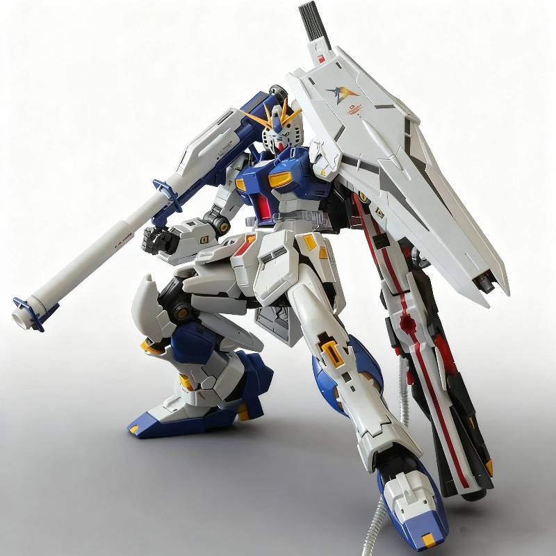 RG 1/144 RX-93ff V FIGHTER Ass - Model Kit Daban 评论和价格