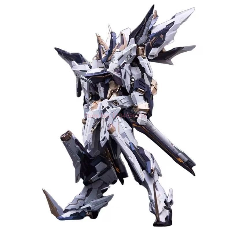 Spot unlimited new star dawn i - Model Kit Nemesis 评论和价格