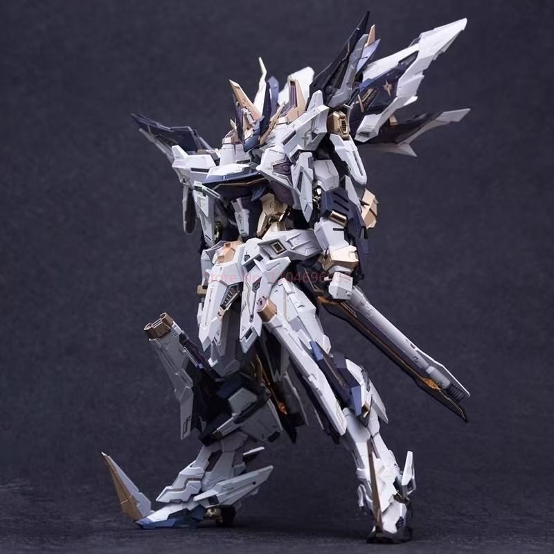 Spot unlimited new star dawn i - Model Kit Nemesis 评论和价格
