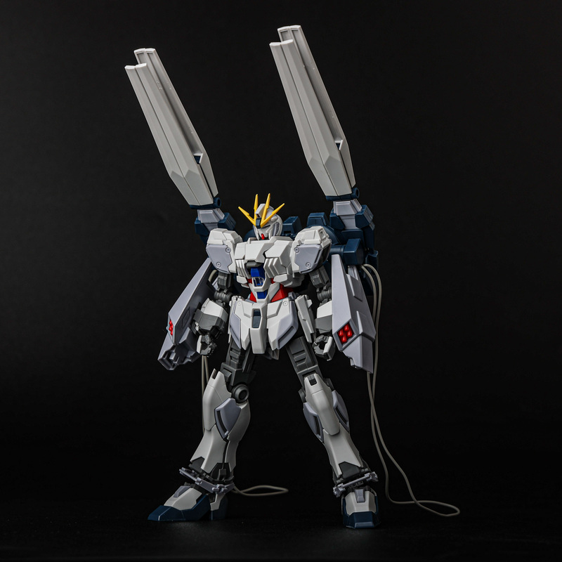 Narrative B Equipment Set High - Model Kit Daban 评论和价格