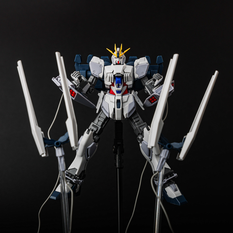 Narrative B Equipment Set High - Model Kit Daban 评论和价格