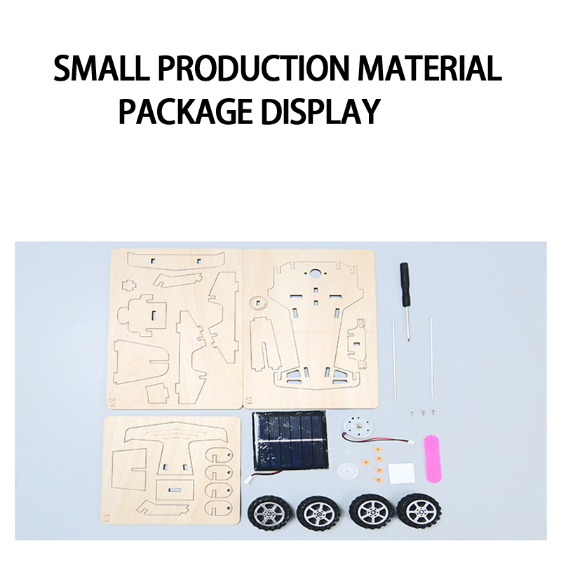 1 Set DIY Science Experiment K - Model Kit Walmart 评论和价格