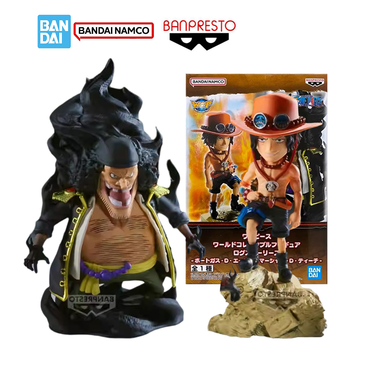 Bandai Banpresto One Piece Gen - Model Kit Vs Figure 评论和价格