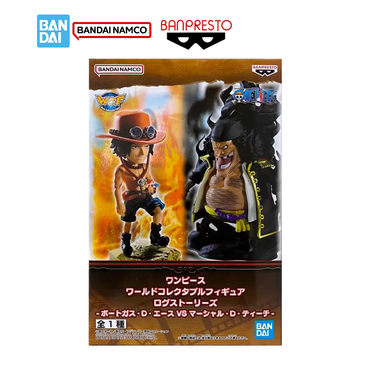 Bandai Banpresto One Piece Gen - Model Kit Vs Figure 评论和价格