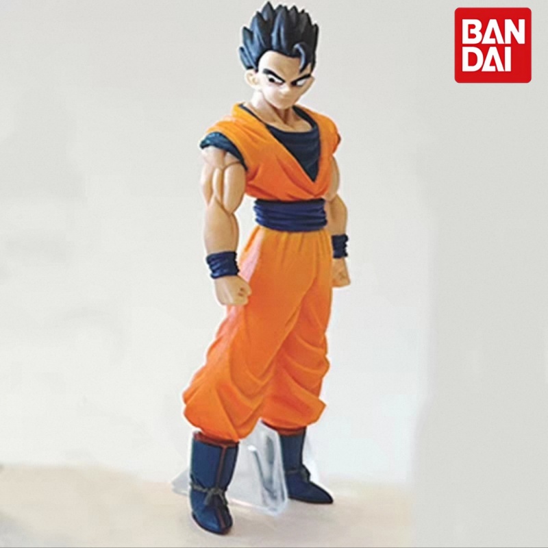 Bandai Dragon Ball Hg High Gra - Model Kit Vegito 评论和价格
