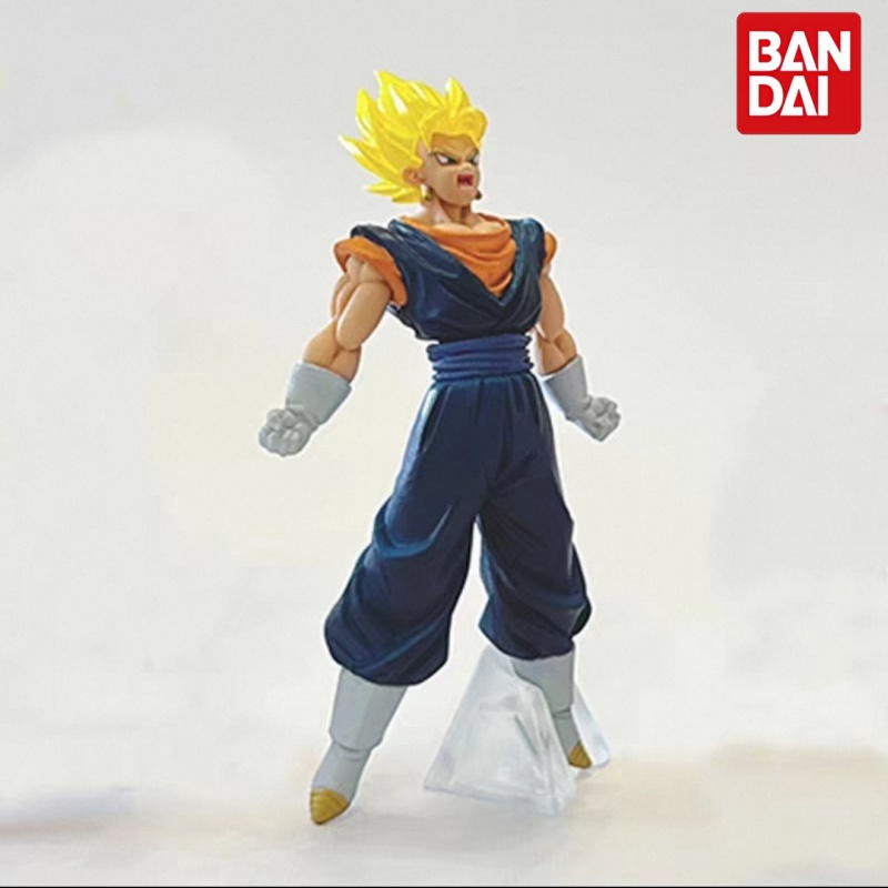 Bandai Dragon Ball Hg High Gra - Model Kit Vegito 评论和价格