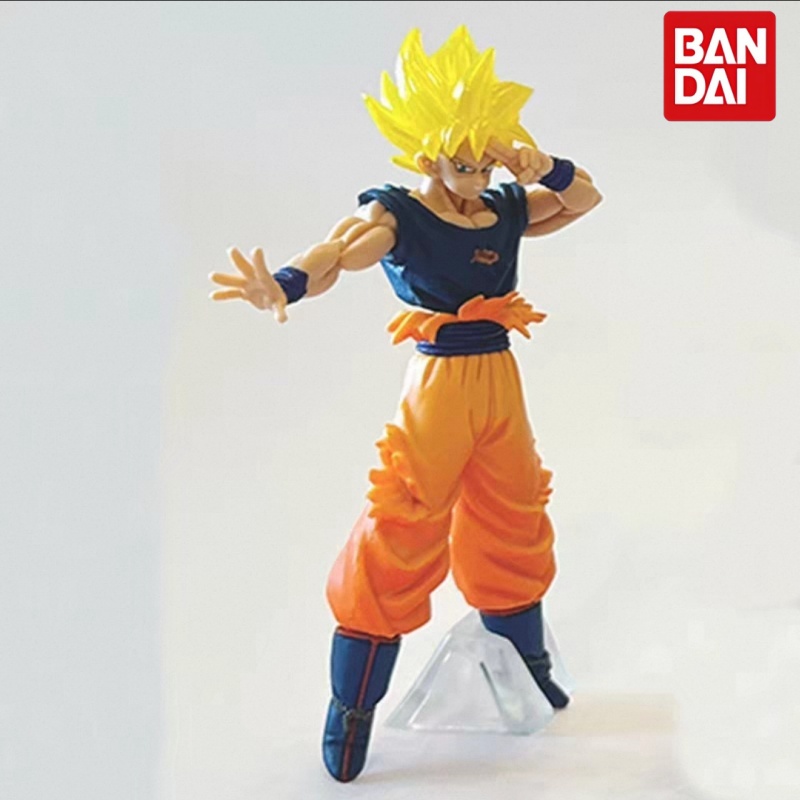 Bandai Dragon Ball Hg High Gra - Model Kit Vegito 评论和价格