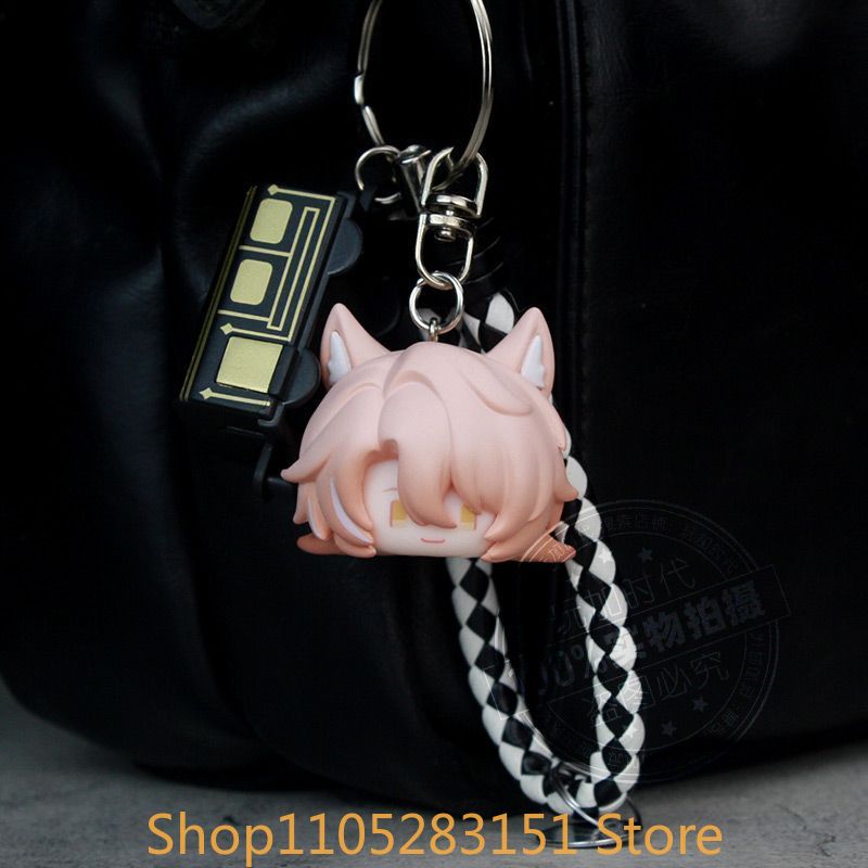 Honkai：Star Rail Jiaoqiu Cospl - Model Kit Accessories 评论和价格