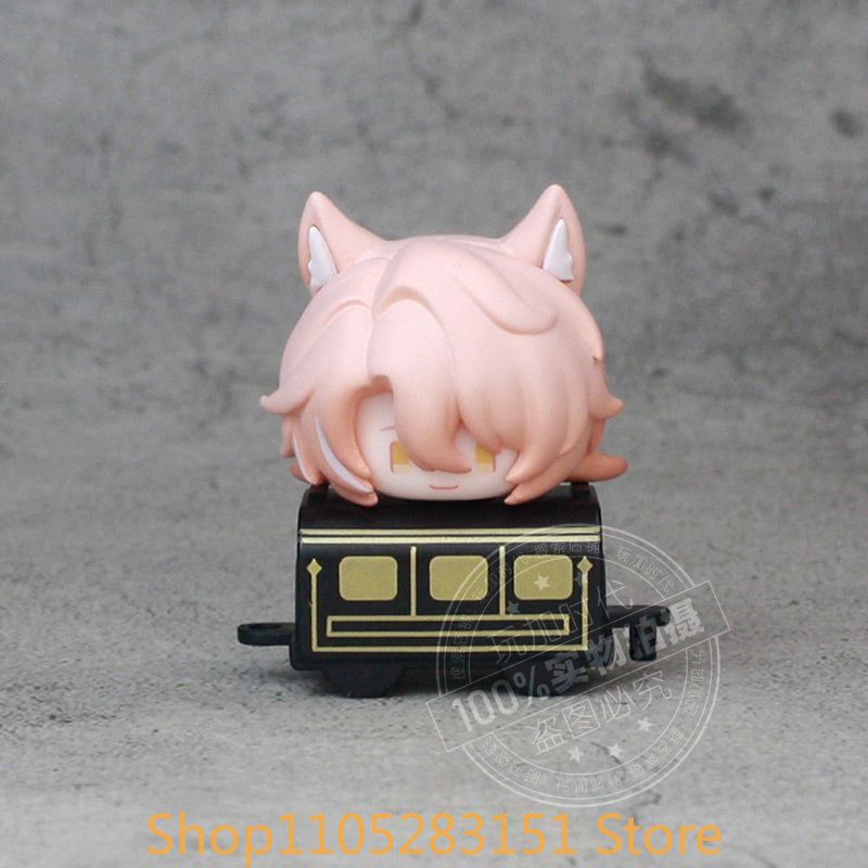 Honkai：Star Rail Jiaoqiu Cospl - Model Kit Accessories 评论和价格