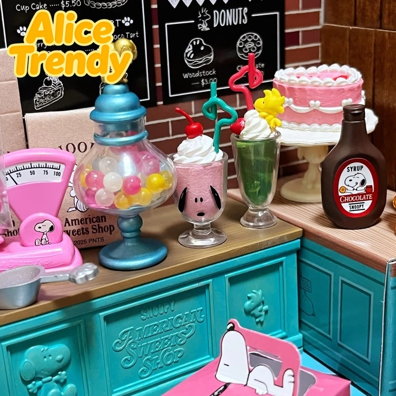 Authentic Rement Mini Display  - Model Kitchen Set Pvc 评论和价格