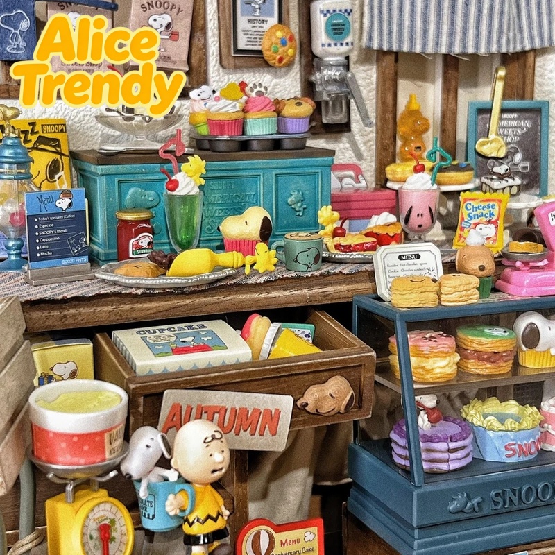 Authentic Rement Mini Display  - Model Kitchen Set Pvc 评论和价格