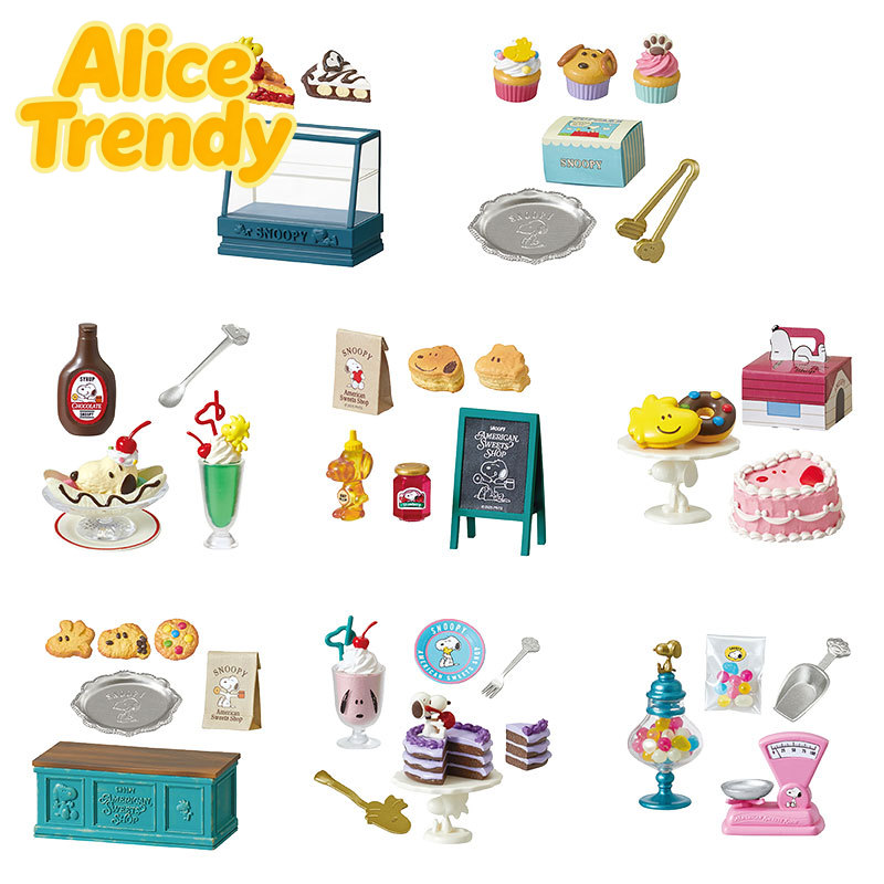 Authentic Rement Mini Display  - Model Kitchen Set Pvc 评论和价格