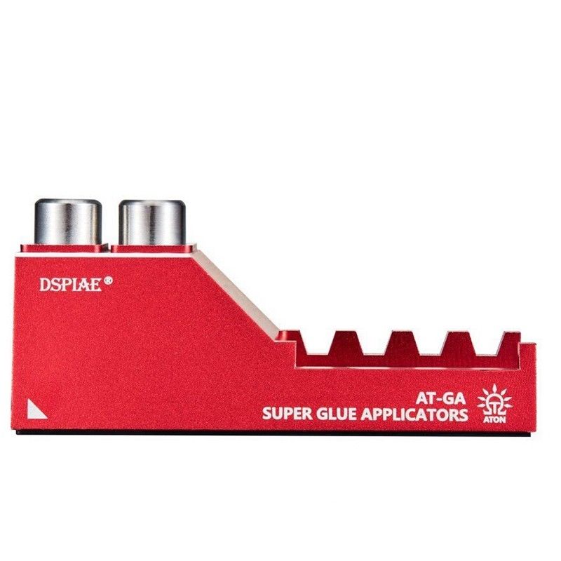 DSPIAE AT-GA Super Glue Applic - Model Kit Glue 评论和价格