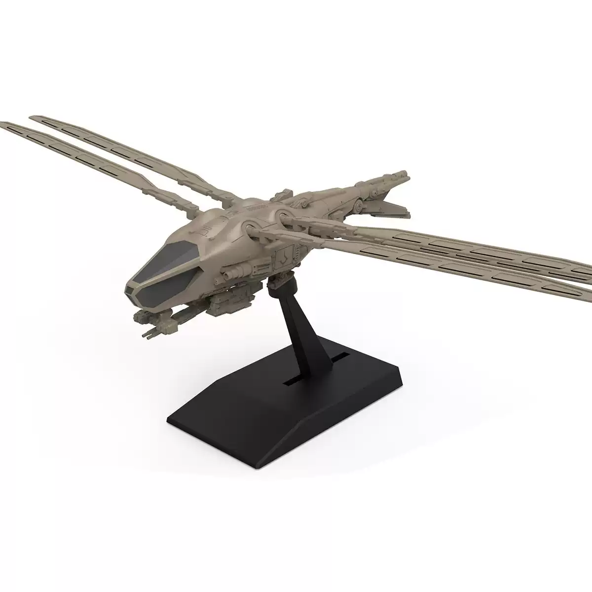 Glue-Free Color Separation Sna - Model Kit Glue 评论和价格