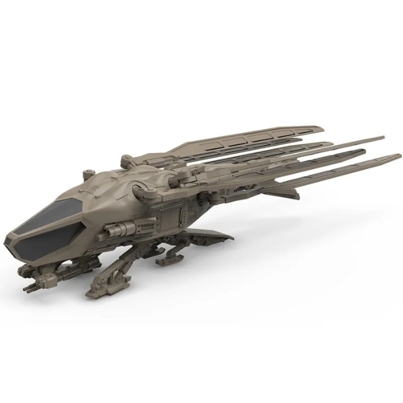 Glue-Free Color Separation Sna - Model Kit Glue 评论和价格