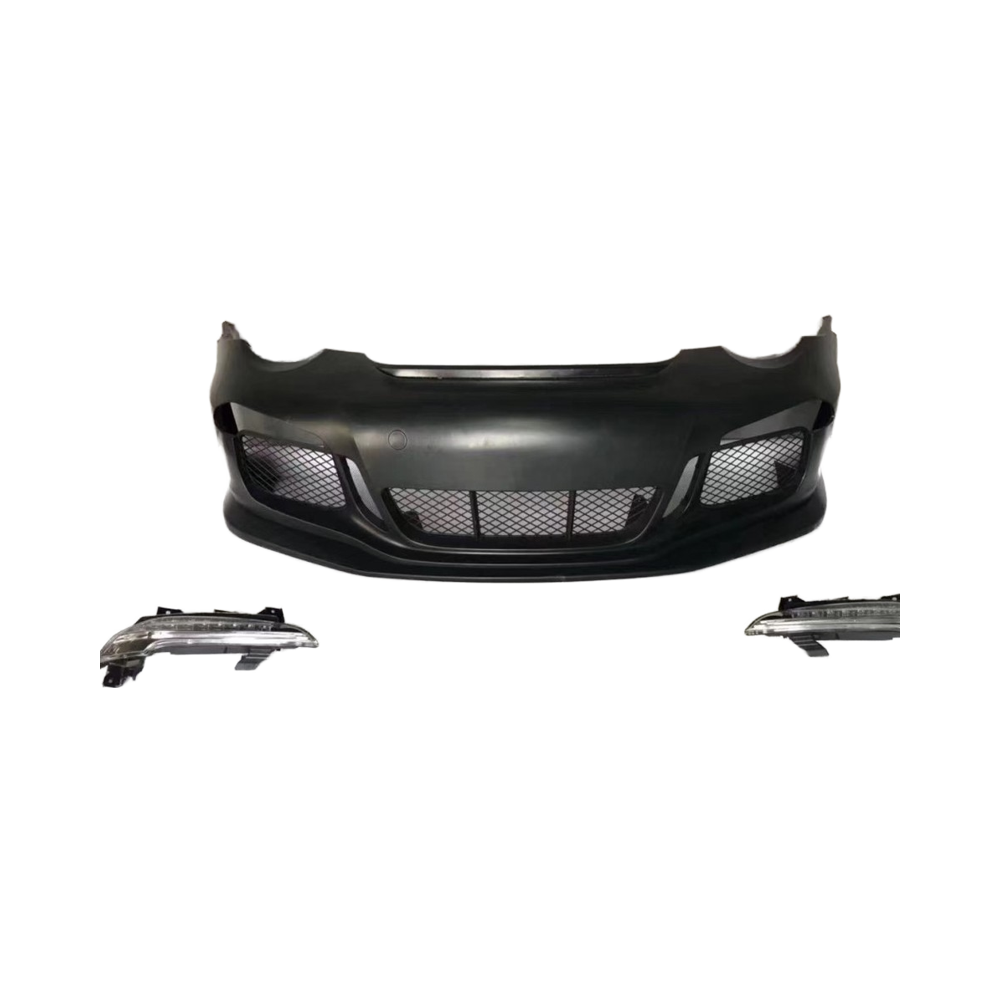 STL FFor Carrera 997 911 2005- - Model Kit Stl 评论和价格
