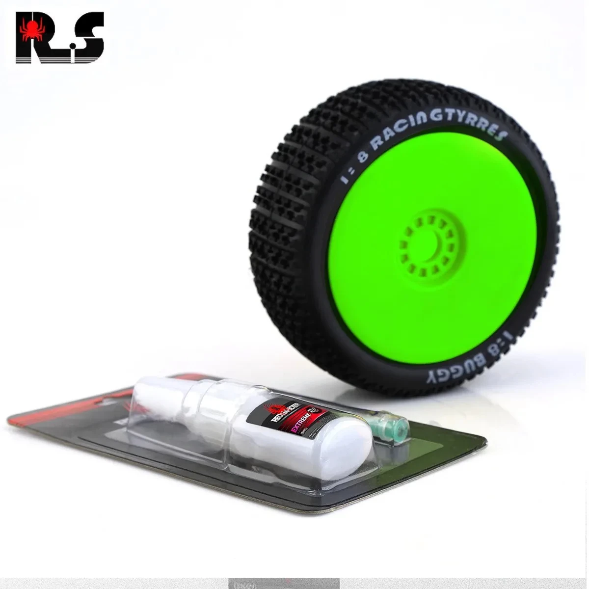 RC Car Model Dedicated Tire Gl - Model Kit Glue 评论和价格