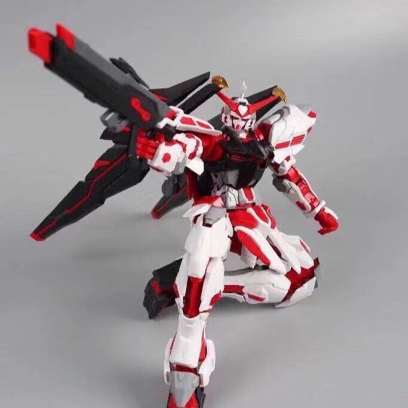 Daban 8807 Mars Astray 1 100 N - Model Kit Daban 评论和价格