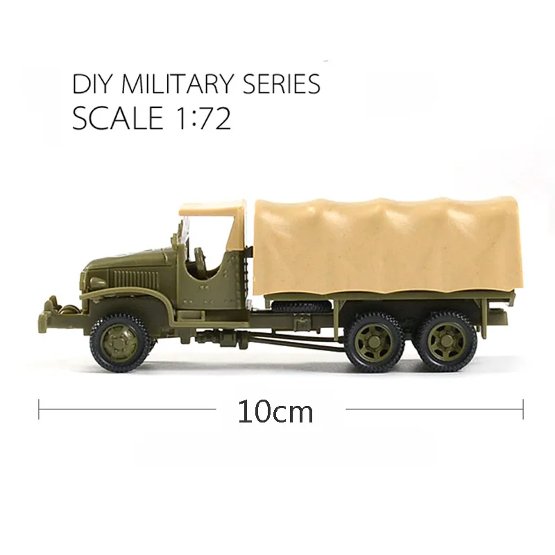 4D Model 1/72 Jimsy Allied Tru - Model Kit Glue 评论和价格