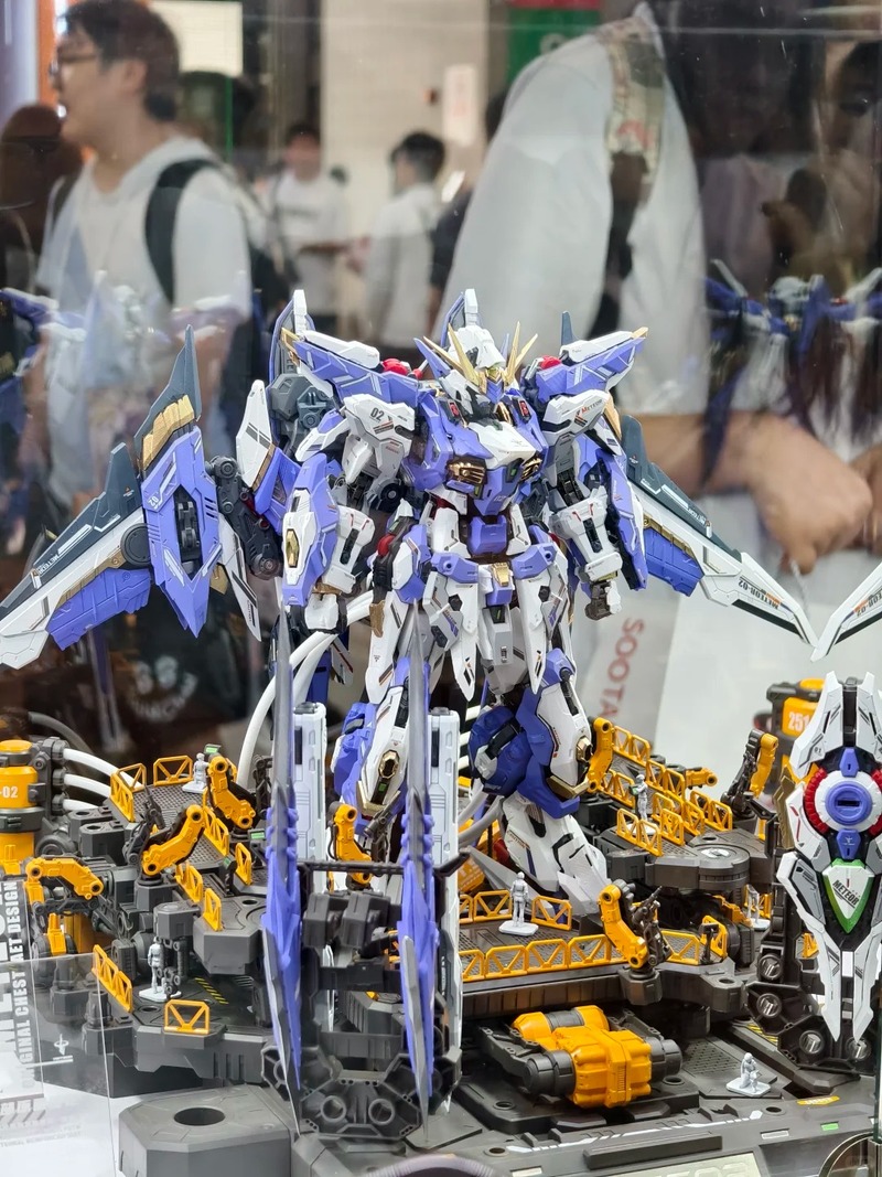 Hot-Presale Original All Inclu - Model Kit Nemesis 评论和价格