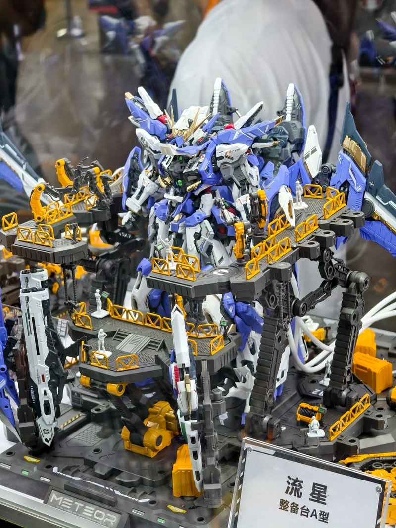 Hot-Presale Original All Inclu - Model Kit Nemesis 评论和价格