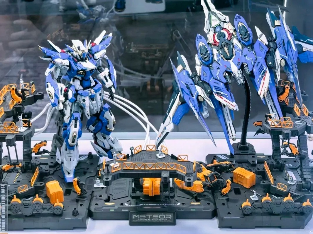 Hot-Presale Original All Inclu - Model Kit Nemesis 评论和价格