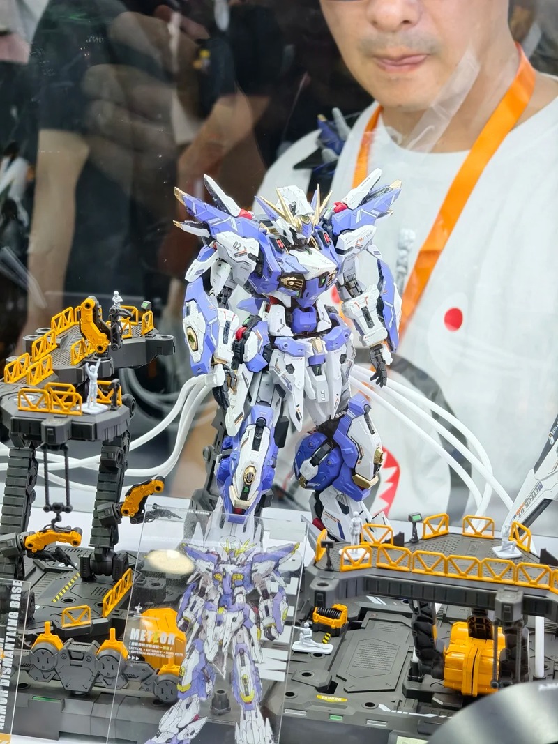 Hot-Presale Original All Inclu - Model Kit Nemesis 评论和价格