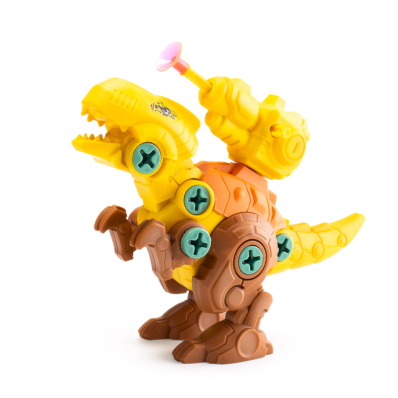 Children Dinosaurs Mount Const - Model Kit Dinosaur Bandai 评论和价格