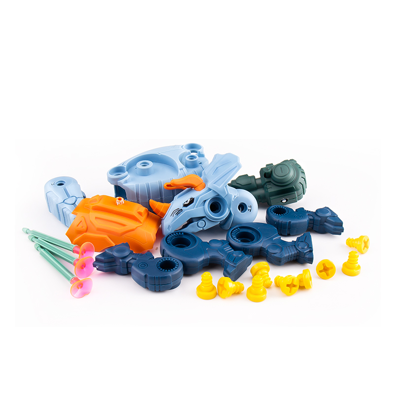 Children Dinosaurs Mount Const - Model Kit Dinosaur Bandai 评论和价格